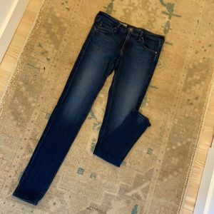 AG Adriano Goldschmied The Legging Super Skinny Stretch Jeans